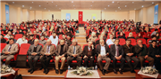 GENÇ İLAHİYAT ÜNİVERSİTEMİZDEYDİ