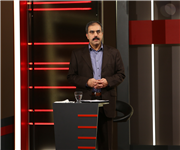 GENÇ İLAHİYAT ÜNİVERSİTEMİZDEYDİ