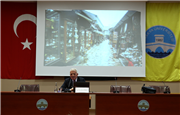 BALKANLARDA TÜRK EDEBİYATI KONFERANSI GERÇEKLEŞTİRİLDİ