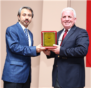 BALKANLARDA TÜRK EDEBİYATI KONFERANSI GERÇEKLEŞTİRİLDİ