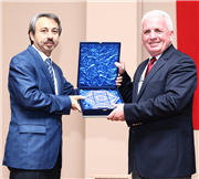 BALKANLARDA TÜRK EDEBİYATI KONFERANSI GERÇEKLEŞTİRİLDİ