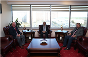 BALKANLARDA TÜRK EDEBİYATI KONFERANSI GERÇEKLEŞTİRİLDİ