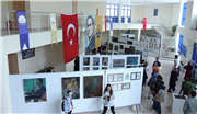 GÜZEL SANATLAR FAKÜLTESİ 2016-2017 YILI MEZUNİYET TÖRENİ