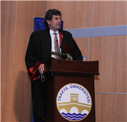 GÜZEL SANATLAR FAKÜLTESİ 2016-2017 YILI MEZUNİYET TÖRENİ