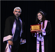 GÜZEL SANATLAR FAKÜLTESİ 2016-2017 YILI MEZUNİYET TÖRENİ