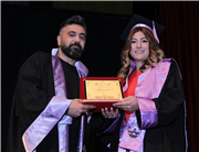 GÜZEL SANATLAR FAKÜLTESİ 2016-2017 YILI MEZUNİYET TÖRENİ