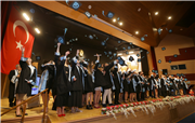 MÜHENDİSLİK FAKÜLTESİ 2016-2017 EĞİTİM ÖĞRETİM YILI MEZUNİYET TÖRENİ