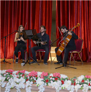 MÜHENDİSLİK FAKÜLTESİ 2016-2017 EĞİTİM ÖĞRETİM YILI MEZUNİYET TÖRENİ