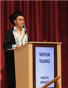 MÜHENDİSLİK FAKÜLTESİ 2016-2017 EĞİTİM ÖĞRETİM YILI MEZUNİYET TÖRENİ