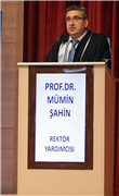 MÜHENDİSLİK FAKÜLTESİ 2016-2017 EĞİTİM ÖĞRETİM YILI MEZUNİYET TÖRENİ