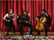 MÜHENDİSLİK FAKÜLTESİ 2016-2017 EĞİTİM ÖĞRETİM YILI MEZUNİYET TÖRENİ
