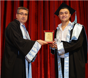 MÜHENDİSLİK FAKÜLTESİ 2016-2017 EĞİTİM ÖĞRETİM YILI MEZUNİYET TÖRENİ