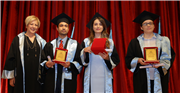 MÜHENDİSLİK FAKÜLTESİ 2016-2017 EĞİTİM ÖĞRETİM YILI MEZUNİYET TÖRENİ