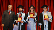 MÜHENDİSLİK FAKÜLTESİ 2016-2017 EĞİTİM ÖĞRETİM YILI MEZUNİYET TÖRENİ