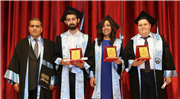 MÜHENDİSLİK FAKÜLTESİ 2016-2017 EĞİTİM ÖĞRETİM YILI MEZUNİYET TÖRENİ