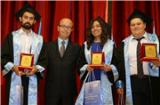 MÜHENDİSLİK FAKÜLTESİ 2016-2017 EĞİTİM ÖĞRETİM YILI MEZUNİYET TÖRENİ
