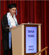 MÜHENDİSLİK FAKÜLTESİ 2016-2017 EĞİTİM ÖĞRETİM YILI MEZUNİYET TÖRENİ
