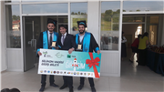 İPSALA MESLEK YÜKSEKOKULU 2016-2017 AKADEMİK YILI MEZUNİYET TÖRENİ