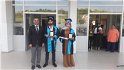 İPSALA MESLEK YÜKSEKOKULU 2016-2017 AKADEMİK YILI MEZUNİYET TÖRENİ