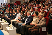 UZUNKÖPRÜ MESLEK YÜKSEKOKULU 2016-2017 AKADEMİK YILI MEZUNİYET TÖRENİ