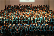 UZUNKÖPRÜ MESLEK YÜKSEKOKULU 2016-2017 AKADEMİK YILI MEZUNİYET TÖRENİ