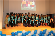UZUNKÖPRÜ MESLEK YÜKSEKOKULU 2016-2017 AKADEMİK YILI MEZUNİYET TÖRENİ