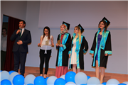 UZUNKÖPRÜ MESLEK YÜKSEKOKULU 2016-2017 AKADEMİK YILI MEZUNİYET TÖRENİ