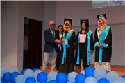 UZUNKÖPRÜ MESLEK YÜKSEKOKULU 2016-2017 AKADEMİK YILI MEZUNİYET TÖRENİ