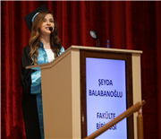 MİMARLIK FAKÜLTESİ 2016-2017 YILI MEZUNİYET TÖRENİ