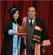 EDEBİYAT FAKÜLTESİ 2016-2017 EĞİTİM ÖĞRETİM YILI MEZUNİYET TÖRENİ