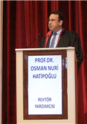 EDEBİYAT FAKÜLTESİ 2016-2017 EĞİTİM ÖĞRETİM YILI MEZUNİYET TÖRENİ