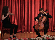 EDEBİYAT FAKÜLTESİ 2016-2017 EĞİTİM ÖĞRETİM YILI MEZUNİYET TÖRENİ