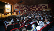 EDEBİYAT FAKÜLTESİ 2016-2017 EĞİTİM ÖĞRETİM YILI MEZUNİYET TÖRENİ