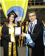 İKTİSADİ VE İDARİ BİLİMLER FAKÜLTESİ 2016-2017 EĞİTİM ÖĞRETİM YILI MEZUNİYETİ TÖRENİ