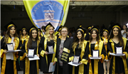 İKTİSADİ VE İDARİ BİLİMLER FAKÜLTESİ 2016-2017 EĞİTİM ÖĞRETİM YILI MEZUNİYETİ TÖRENİ