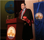 DEVLET KONSERVATUVARI 2016-2017 EĞİTİM ÖĞRETİM YILI MEZUNİYET TÖRENİ