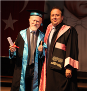 DEVLET KONSERVATUVARI 2016-2017 EĞİTİM ÖĞRETİM YILI MEZUNİYET TÖRENİ
