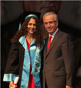DEVLET KONSERVATUVARI 2016-2017 EĞİTİM ÖĞRETİM YILI MEZUNİYET TÖRENİ