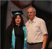 DEVLET KONSERVATUVARI 2016-2017 EĞİTİM ÖĞRETİM YILI MEZUNİYET TÖRENİ