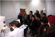 CUMHURİYET İLKOKULU ÖĞRENCİLERİ TÜTAGEM’İ GEZDİ
