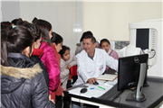 CUMHURİYET İLKOKULU ÖĞRENCİLERİ TÜTAGEM’İ GEZDİ