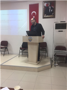 İPSALA MESLEK YÜKSEKOKULUNDA UYGULAMALI GİRİŞİMCİLİK EĞİTİMİ VERİLDİ