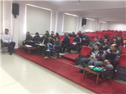 İPSALA MESLEK YÜKSEKOKULUNDA UYGULAMALI GİRİŞİMCİLİK EĞİTİMİ VERİLDİ