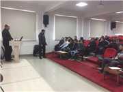 İPSALA MESLEK YÜKSEKOKULUNDA UYGULAMALI GİRİŞİMCİLİK EĞİTİMİ VERİLDİ
