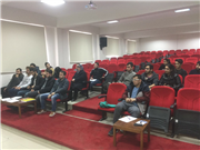 İPSALA MESLEK YÜKSEKOKULUNDA UYGULAMALI GİRİŞİMCİLİK EĞİTİMİ VERİLDİ