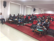 İPSALA MESLEK YÜKSEKOKULUNDA UYGULAMALI GİRİŞİMCİLİK EĞİTİMİ VERİLDİ