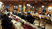 TRAKYA ÜNİVERSİTESİ MEYOK DANIŞMA KURULU TOPLANTISI GERÇEKLEŞTİRİLDİ