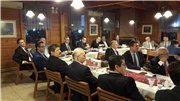 TRAKYA ÜNİVERSİTESİ MEYOK DANIŞMA KURULU TOPLANTISI GERÇEKLEŞTİRİLDİ