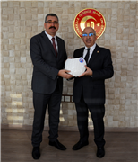 TRAKYA ÜNİVERSİTELER BİRLİĞİ’NİN 16. ÜST KURUL TOPLANTISI GERÇEKLEŞTİRİLDİ
