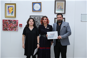 TRAKYA ÜNİVERSİTESİ’NDE, GAZİ MUSTAFA KEMAL ATATÜRK’ÜN EDİRNE’YE GELİŞİ ANISINA KARMA SERGİ AÇILDI
